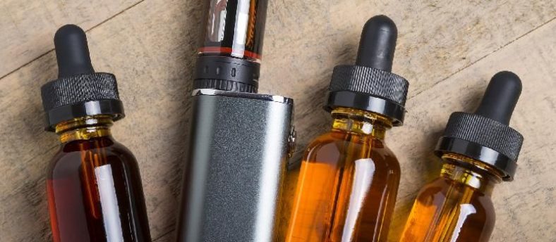 Comment choisir son e liquide pour sa cigarette électronique Evapoteur