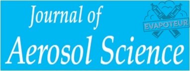 « Journal of Aerosol Science » l’étude qui dérange