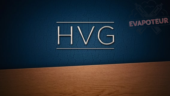 High VG Cloud Vapor