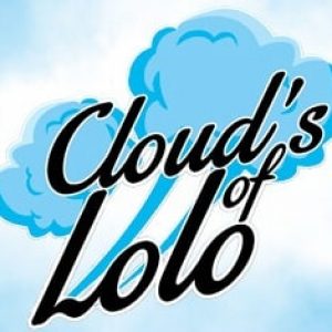 Arôme Concentré Cloud’s Of Lolo DIY