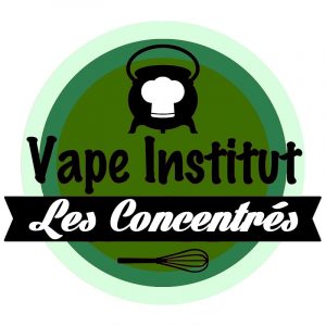 Arôme Concentré Vape Institut DIY