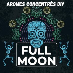 Arôme Concentré Full Moon DIY